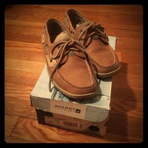 Sperry Top-Sider
